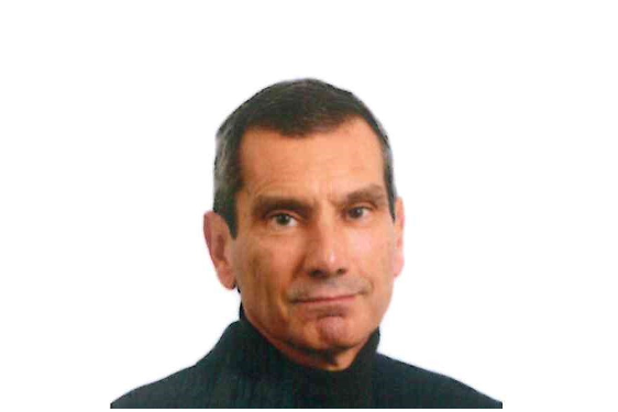 Diácono Pedro Almeida Gonçalves